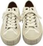 Chloé Pre-owned Polyester sneakers Beige Dames - Thumbnail 2