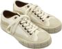 Chloé Pre-owned Polyester sneakers Beige Dames - Thumbnail 3
