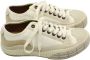 Chloé Pre-owned Polyester sneakers Beige Dames - Thumbnail 4