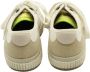 Chloé Pre-owned Polyester sneakers Beige Dames - Thumbnail 5