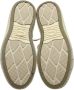 Chloé Pre-owned Polyester sneakers Beige Dames - Thumbnail 6