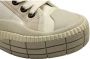Chloé Pre-owned Polyester sneakers Beige Dames - Thumbnail 7
