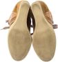 Chloé Pre-owned Suede boots Beige Dames - Thumbnail 5