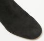Chloé Pre-owned Suede boots Black Dames - Thumbnail 9