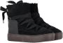Chloé Pre-owned Suede boots Black Dames - Thumbnail 2
