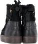 Chloé Pre-owned Suede boots Black Dames - Thumbnail 5