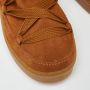 Chloé Pre-owned Suede boots Brown Dames - Thumbnail 8