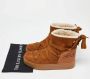 Chloé Pre-owned Suede boots Brown Dames - Thumbnail 9