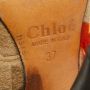 Chloé Pre-owned Suede heels Beige Dames - Thumbnail 8