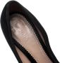 Chloé Pre-owned Suede heels Black Dames - Thumbnail 6