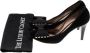 Chloé Pre-owned Suede heels Black Dames - Thumbnail 7
