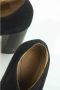 Chloé Pre-owned Suede heels Black Dames - Thumbnail 6