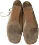 Chloé Pre-owned Suede sandals Beige Dames - Thumbnail 5