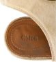 Chloé Pre-owned Suede sandals Beige Dames - Thumbnail 7