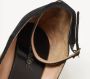 Chloé Pre-owned Suede sandals Black Dames - Thumbnail 8