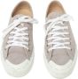 Chloé Pre-owned Suede sneakers Gray Dames - Thumbnail 2