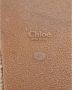 Chloé Pre-owned Wool sandals Beige Dames - Thumbnail 6