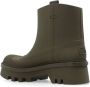 Chloé Low-Top Sneakers Raina Grape Leaf Rain Boots in groen - Thumbnail 6