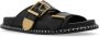 Chloé Rebecca slides Black Dames - Thumbnail 11