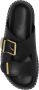 Chloé Slippers & Mules Slides Woman in zwart - Thumbnail 14