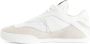 Chloé Reliëf Logo Mesh Sneakers - Thumbnail 2