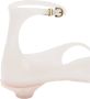 Chloé Roze Sandalen voor Vrouwen - Thumbnail 2