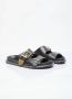Chloé Slippers & Mules Slides Woman in zwart - Thumbnail 4