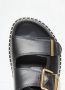 Chloé Slippers & Mules Slides Woman in zwart - Thumbnail 8