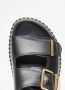 Chloé Rebecca slides Black Dames - Thumbnail 7