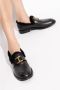 Chloé Schoenen Marcie type loafers Black Dames - Thumbnail 2