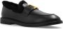 Chloé Schoenen Marcie type loafers Black Dames - Thumbnail 4