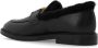 Chloé Schoenen Marcie type loafers Black Dames - Thumbnail 5