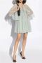 Chloé Schoenen met hak Leonie Black Dames - Thumbnail 3