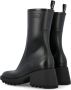 Chloé Betty Enkellaarzen Black Dames - Thumbnail 4