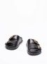 Chloé Slippers & Mules Slides Woman in zwart - Thumbnail 16