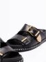 Chloé Slippers & Mules Slides Woman in zwart - Thumbnail 19