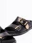 Chloé Rebecca slides Black Dames - Thumbnail 18