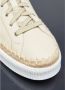 Chloé Telma veterschoenen Brown Dames - Thumbnail 3