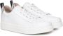 Philippe Model Low-Top Sneakers Dames Trpx Low Woman in beige - Thumbnail 3