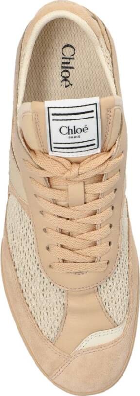 Chloé Sneakers Kick