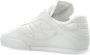 Chloé Platte zool leren sneakers met vetersluiting White Dames - Thumbnail 6