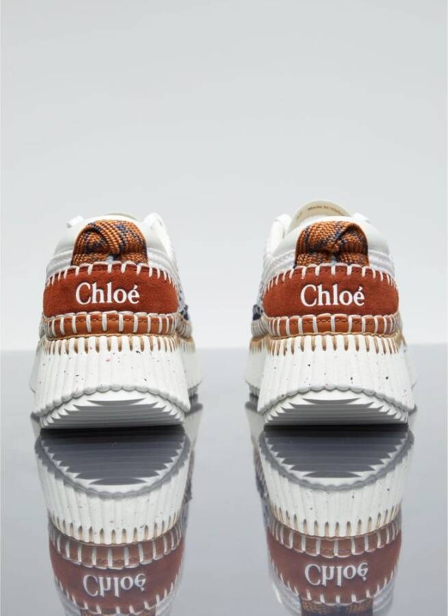 Chloé Sneakers Multicolor Dames