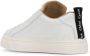 Chloé Lauren leather sneakers Wit Dames - Thumbnail 4