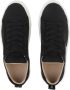 Jimmy Choo Hoge hakken `Romy 85` in beige - Thumbnail 4