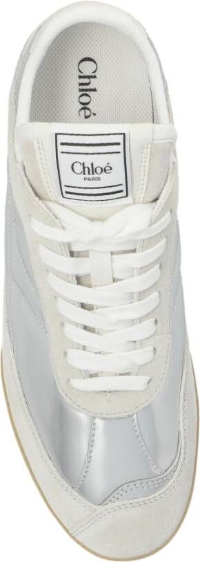 Chloé Sportschoenen Kick