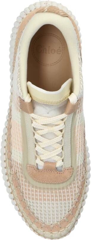 Chloé Sportschoenen Nama