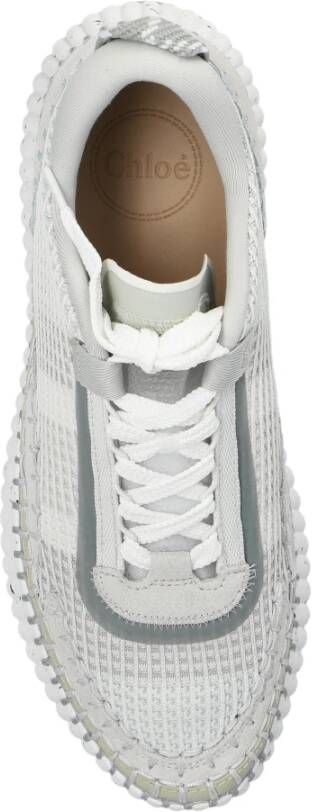 Chloé Sportschoenen Nama