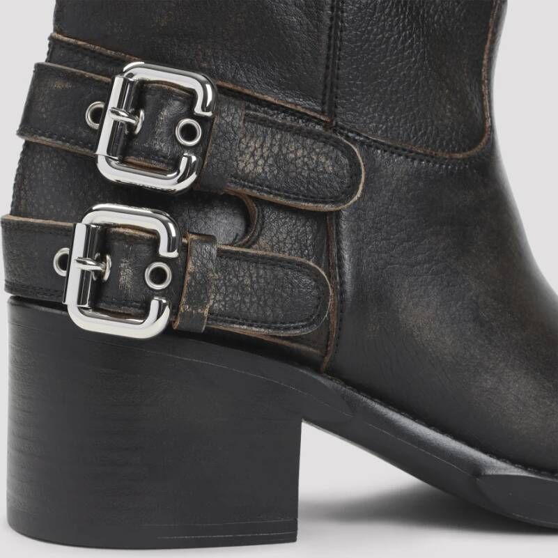 Chloé Stijlvolle Dakota Hakken 6cm Hak