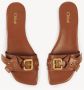 Chloé Stijlvolle Muiltjes Brown Dames - Thumbnail 3