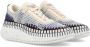 Chloé Stijlvolle Sneaker voor Dagelijks Gebruik Multicolor Dames - Thumbnail 4